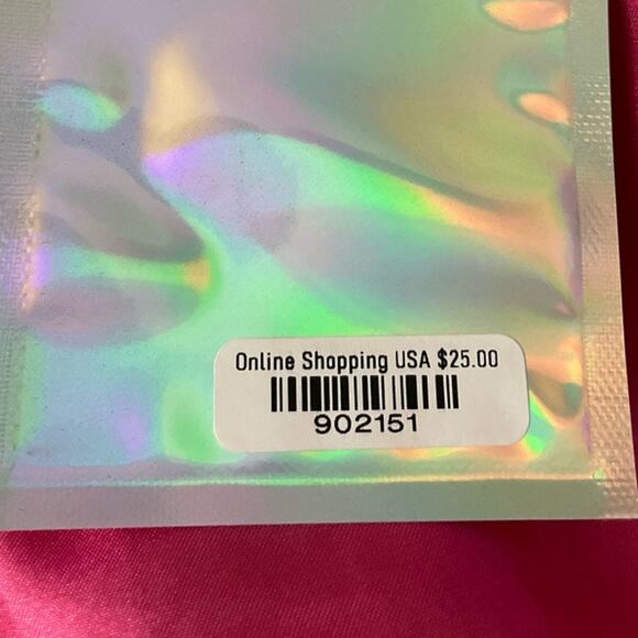 NEW Women's Peacock Brooch Pin Multicolor Rhinestones Sparkly Pendant Brooch - Picture 3 of 3